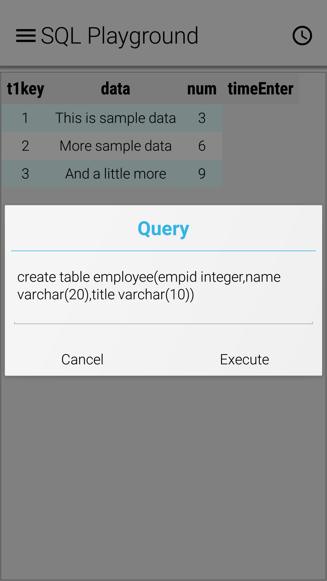 sql-sqlite-on-devices-in-browser-ios-iphone-android-windows