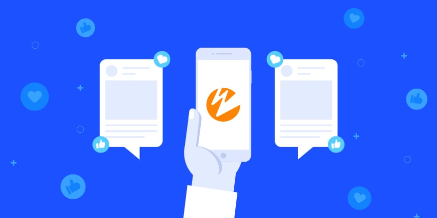 Live Streaming with Codename One and Wowza