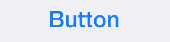 iOS Button after the change